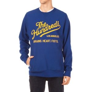 The Hundreds Tradition Crewneck Sweatshirt